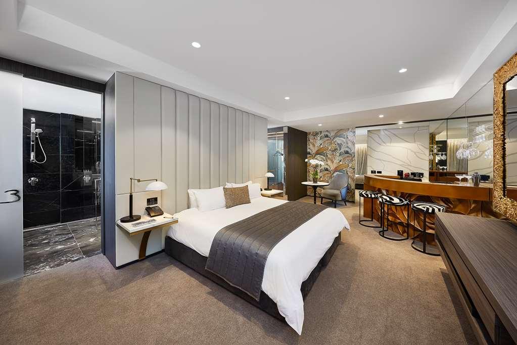Emporium Hotel South Bank Brisbane Exterior foto A suite at the hotel