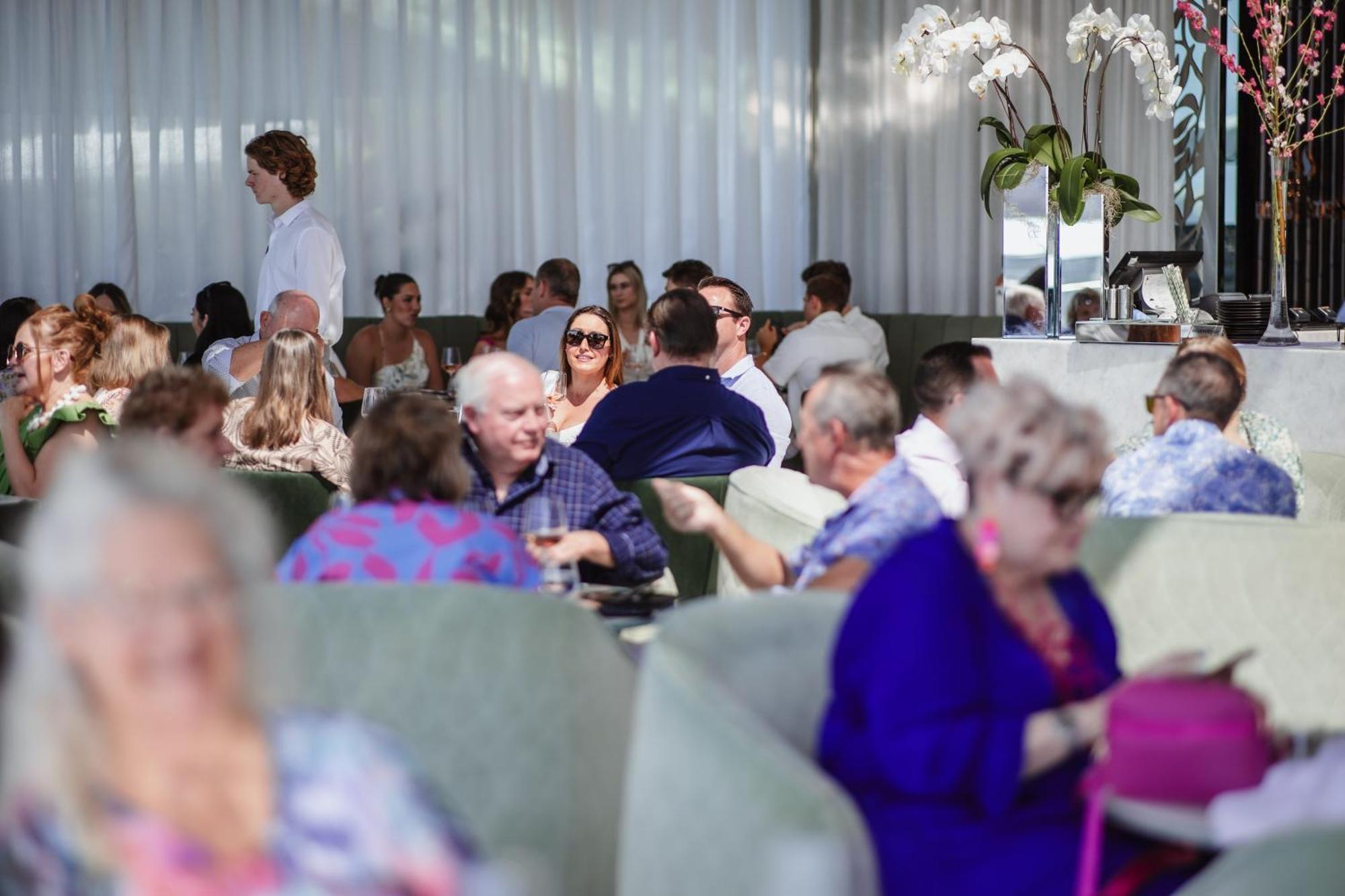 Emporium Hotel South Bank Brisbane Exterior foto The 2011 Australian of the Year Awards