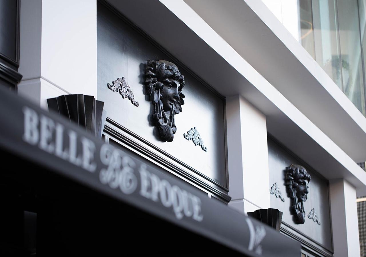 Emporium Hotel South Bank Brisbane Exterior foto Belle & Boo