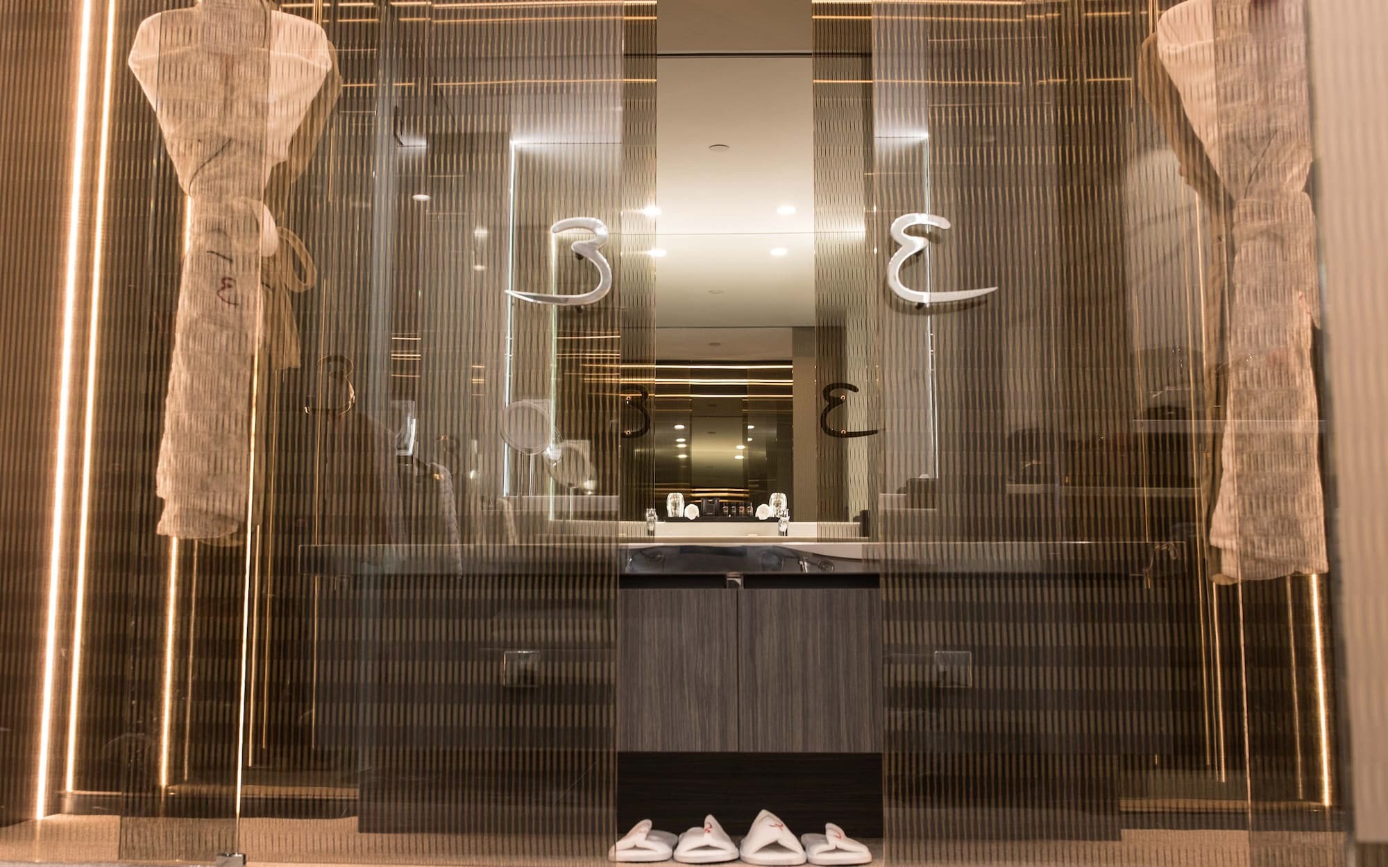 Emporium Hotel South Bank Brisbane Exterior foto Bathroom